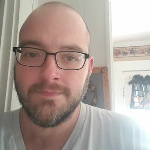 Meet your Posher, Brad